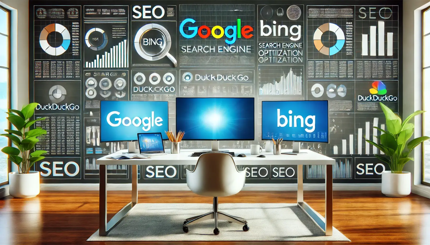 Understanding SEO: Benefits, Best Practices, and Pitfalls to Avoid